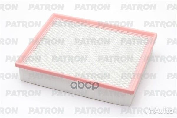 Фильтр воздушный chevrolet: Suburban K1500 4.8