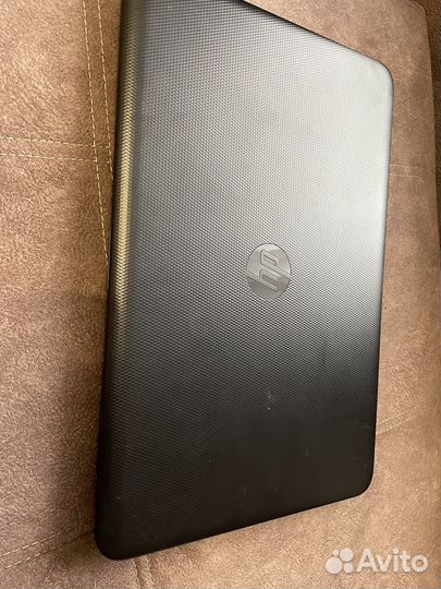 Ноутбук hp hq tre 71025 500гб