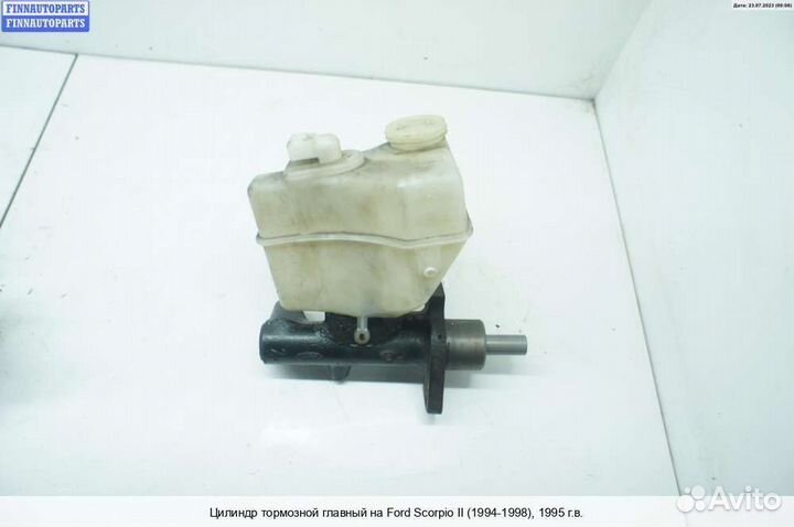 Главный тормозной цилиндр Ford Scorpio II GFR, 199