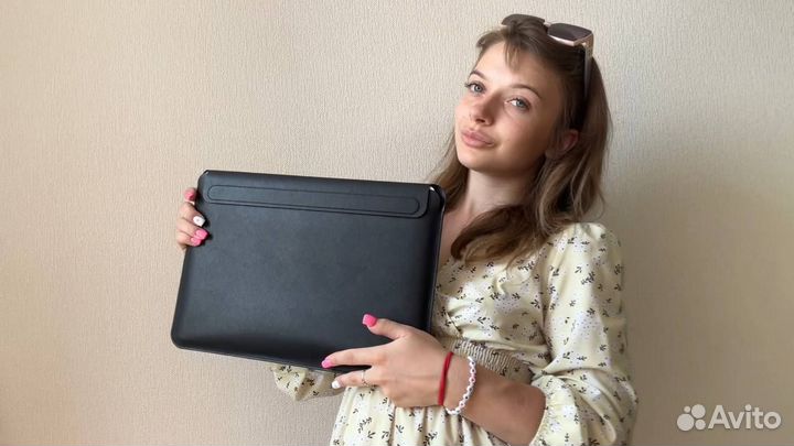 Чехол на MacBook 15