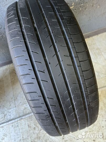 Yokohama BluEarth-GT AE-51 205/60 R16