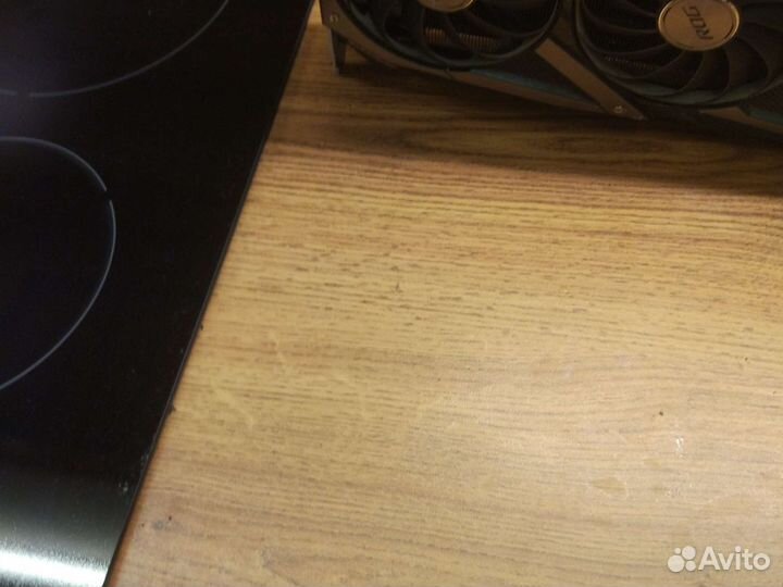 Asus rog strix geforce rtx 3060 ti