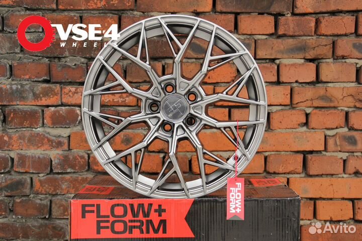 Диски R16 5-114,3 # 305Forged FT118 Flow Forming