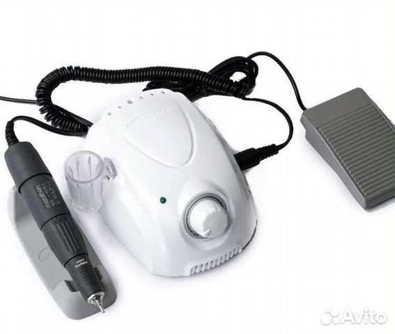 Аппарат для маникюра Маратон