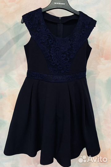 Вещи школьные пакетом 134 и 146