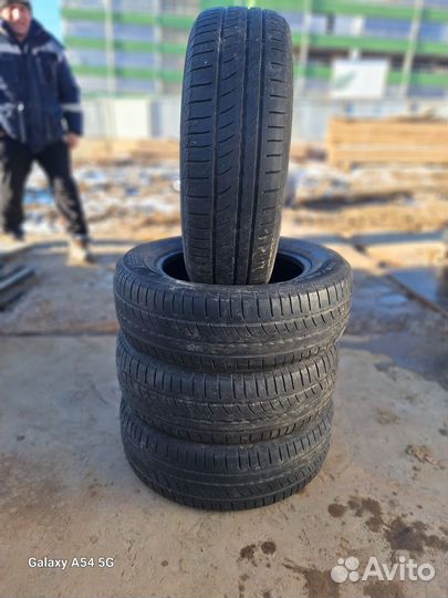 Pirelli Cinturato P1 195/65 R15