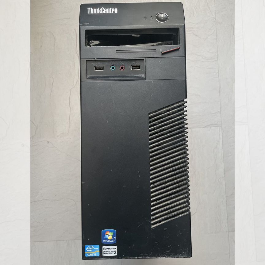 lenovo thinkcentre - Купить компьютер в Москве с доставкой