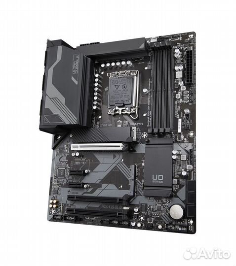 Материнская плата Gigabyte Z790 UD