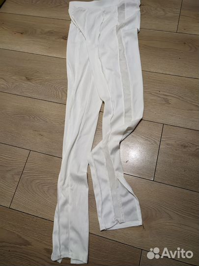 Костюм, шорты лосины