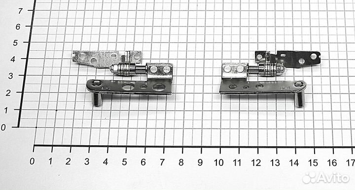Петли Dell 1525 1526