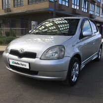 Toyota Vitz 1.0 AT, 1999, 99 999 км, с пробегом, цена 399 999 руб.