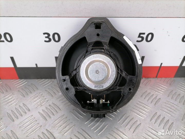 Динамик Mercedes-Benz C-Класс W204/S204 2008