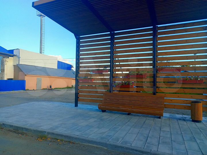 Помещение свободного назначения