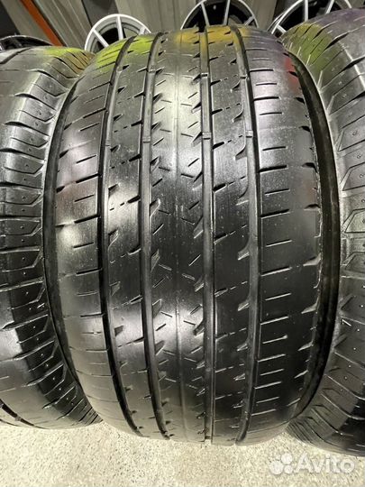 Firestone Destination LE02 225/55 R18 98V