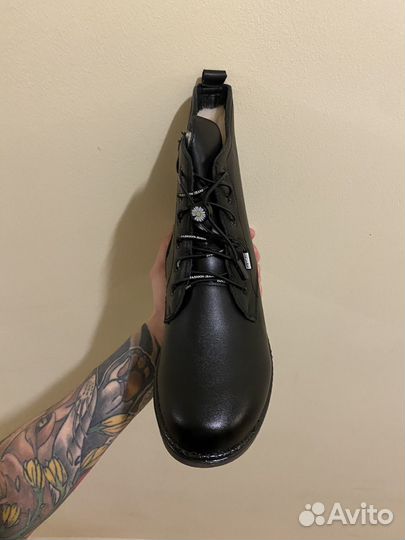 Ботинки женские