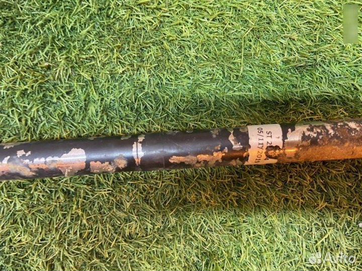 Полуось передний правый Peugeot 301 2013