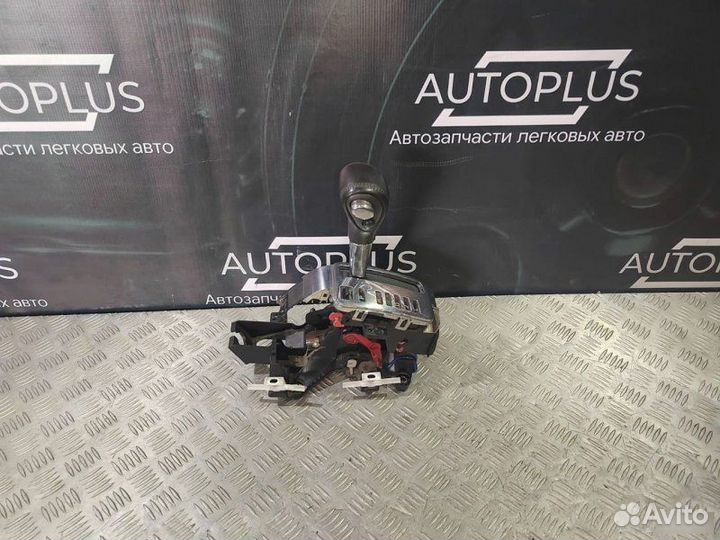 Селектор АКПП Toyota Corolla E120 1.6 2000-2007