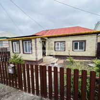 Дом 46,5 м² на участке 22,1 сот.