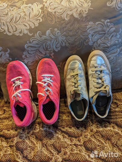 Обувь женская 39 40 размер