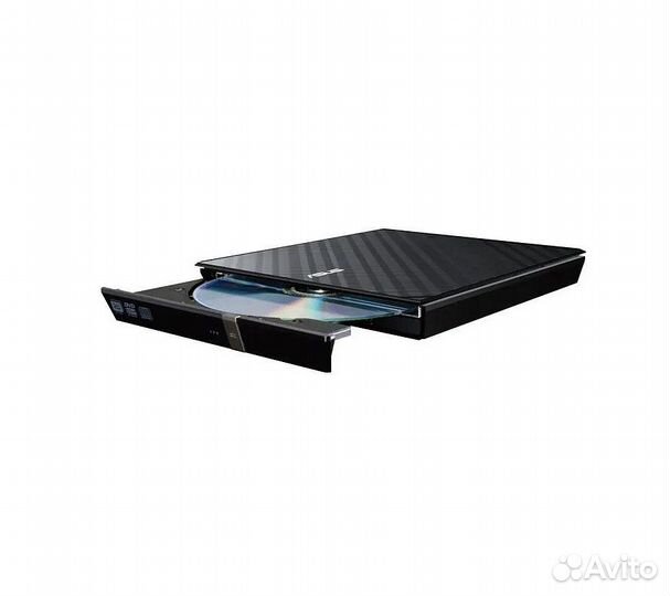 Внешний оптический привод DVD-RW Asus sdrw-08D2S-U