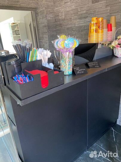 Барная стойка