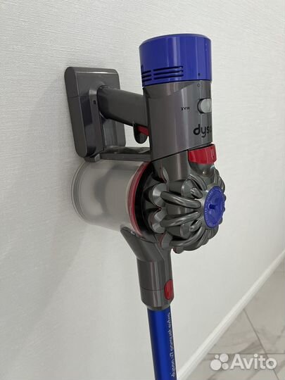 Пылесос Dyson на запчасти