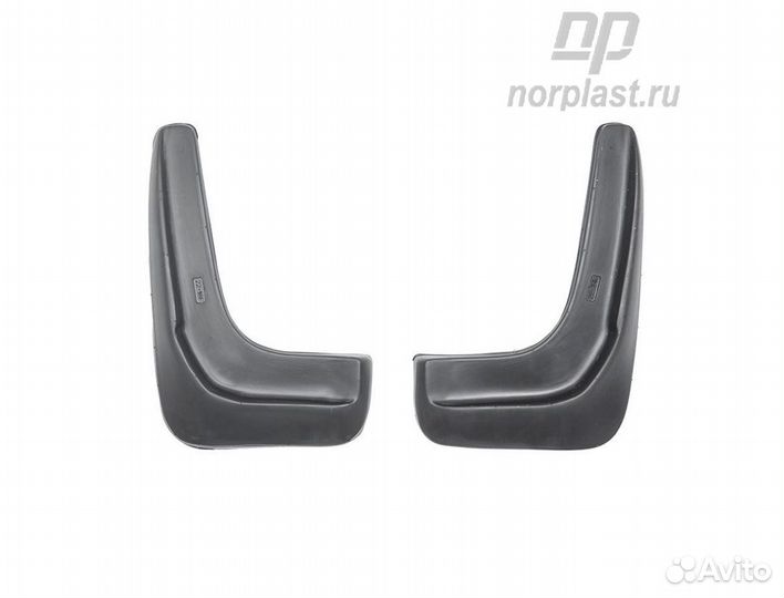 Брызговики Ford Focus 3 (SD,HB,WAG) (2013) (пер