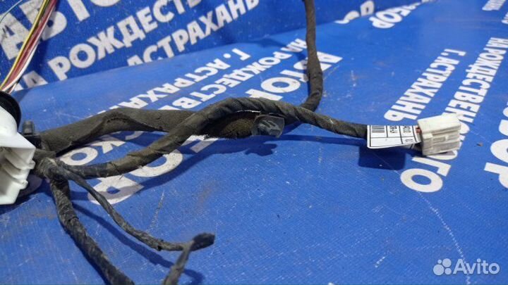 Проводка двери Ssangyong Actyon New внедорожник