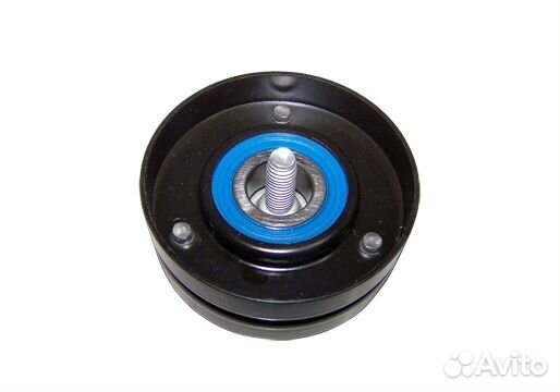 Ролик обводной chery чери