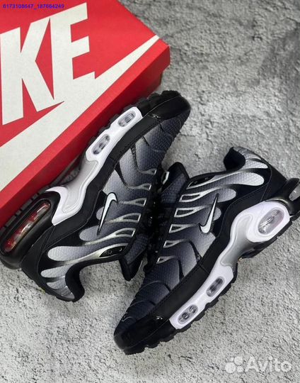 Кроссовки Nike Air Max Tn Plus (Арт.68604)