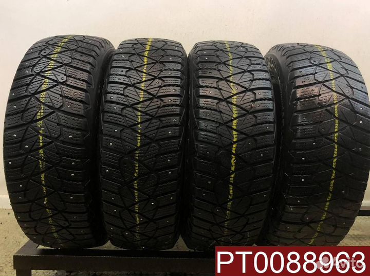 Goodyear Ultragrip 600 195/65 R15 98H