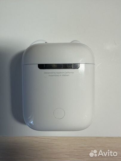 Airpods 2 оригинал