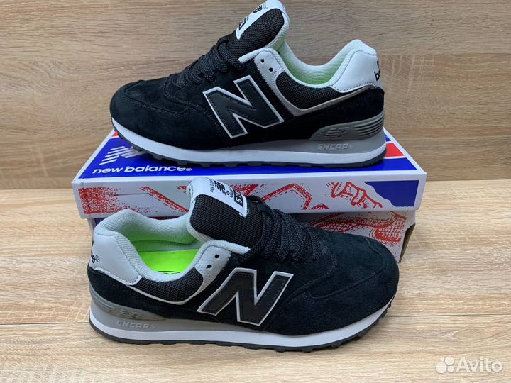 Кроссовки New balance (Арт.53692)