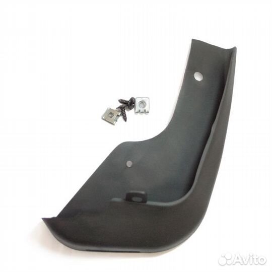 Брызговик передний правый nissan-infiniti