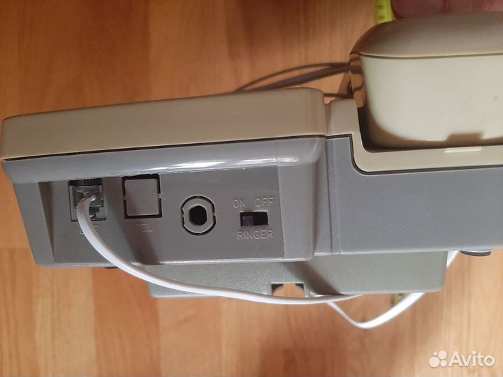 Телефон стационарный