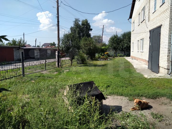 Дом 267,8 м² на участке 10 сот.