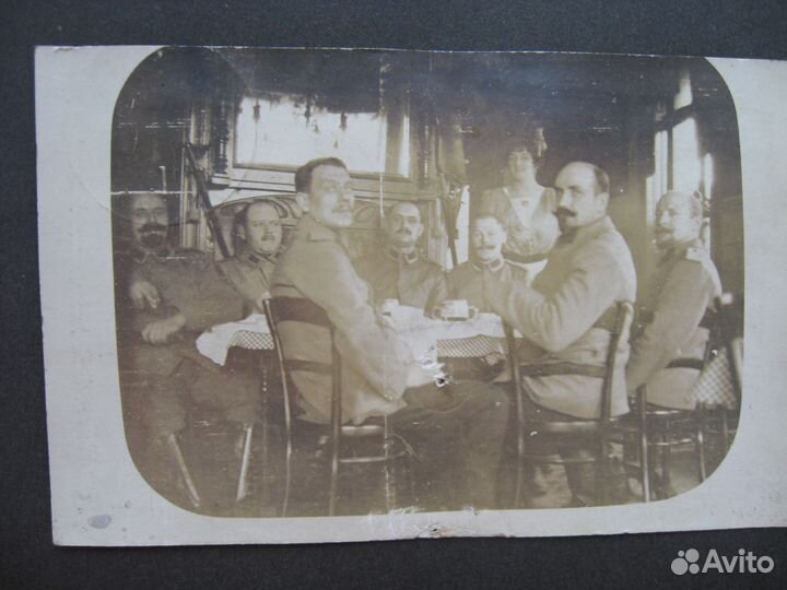 Первая мировая война фотографии альбом оригинал