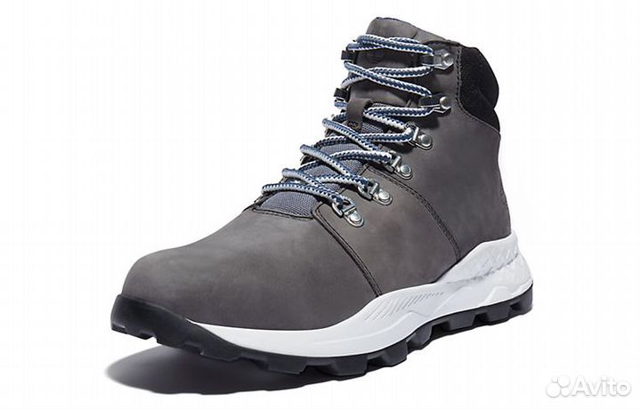 Timberland Brooklyn Hiker Chukka Boot 'Grey' (43,5)