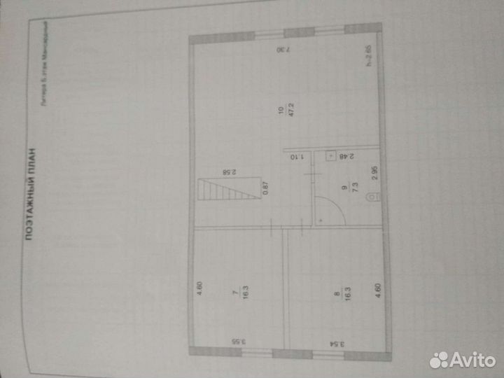 Готовый арендный бизнес с арендаторами