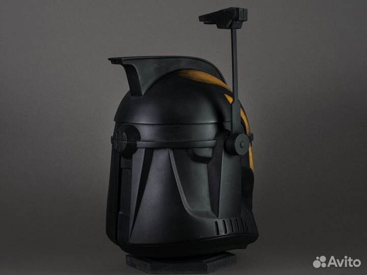 Шлем Клона 1 Фазы - Clone Trooper First Phase