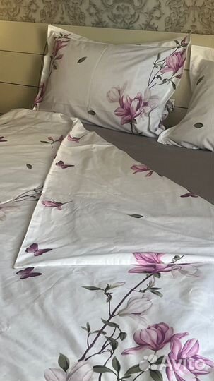 Постельное белье