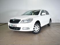 Skoda Octavia 1.6 MT, 2013, 160 500 км, с пробегом, цена 910 000 руб.