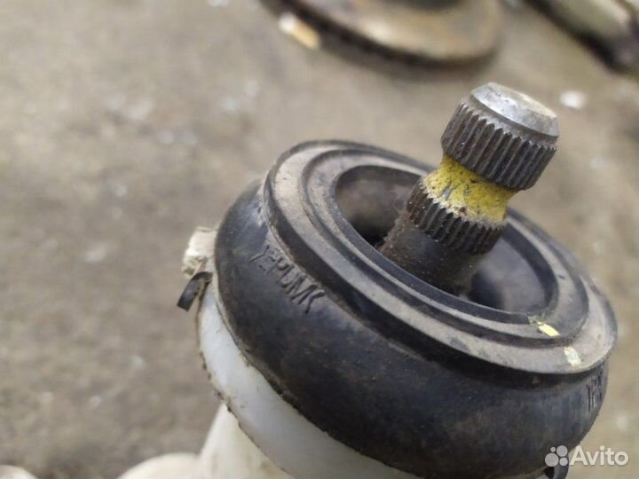 Рулевая рейка Hyundai Elantra 2006-2011