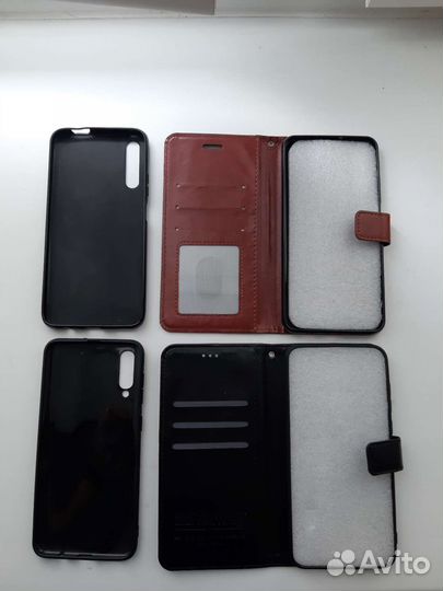 Чехлы на телефон