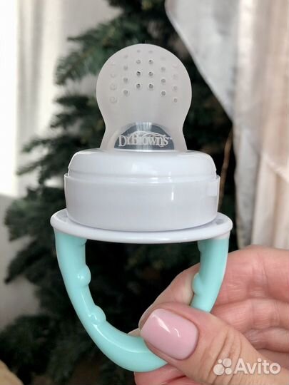 Ниблер Dr Brown's