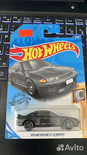 Машинки Hot Wheels (обновление)