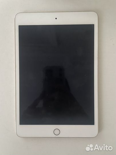 iPad mini 4 128gb