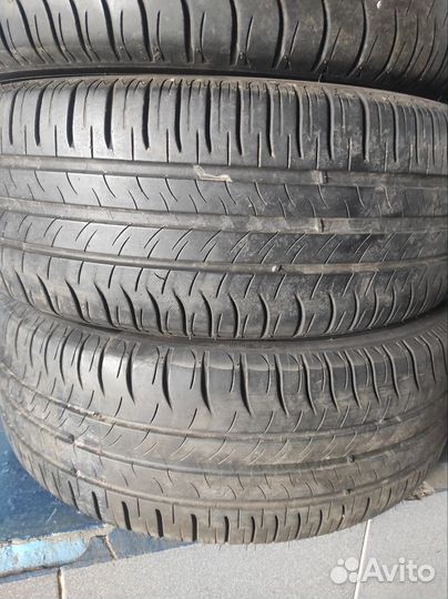 Michelin Energy Saver 205/55 R16 91V