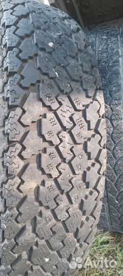 Medved Я-426 175/75 R16