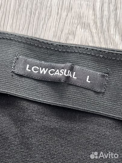 Юбка женская трикотажная